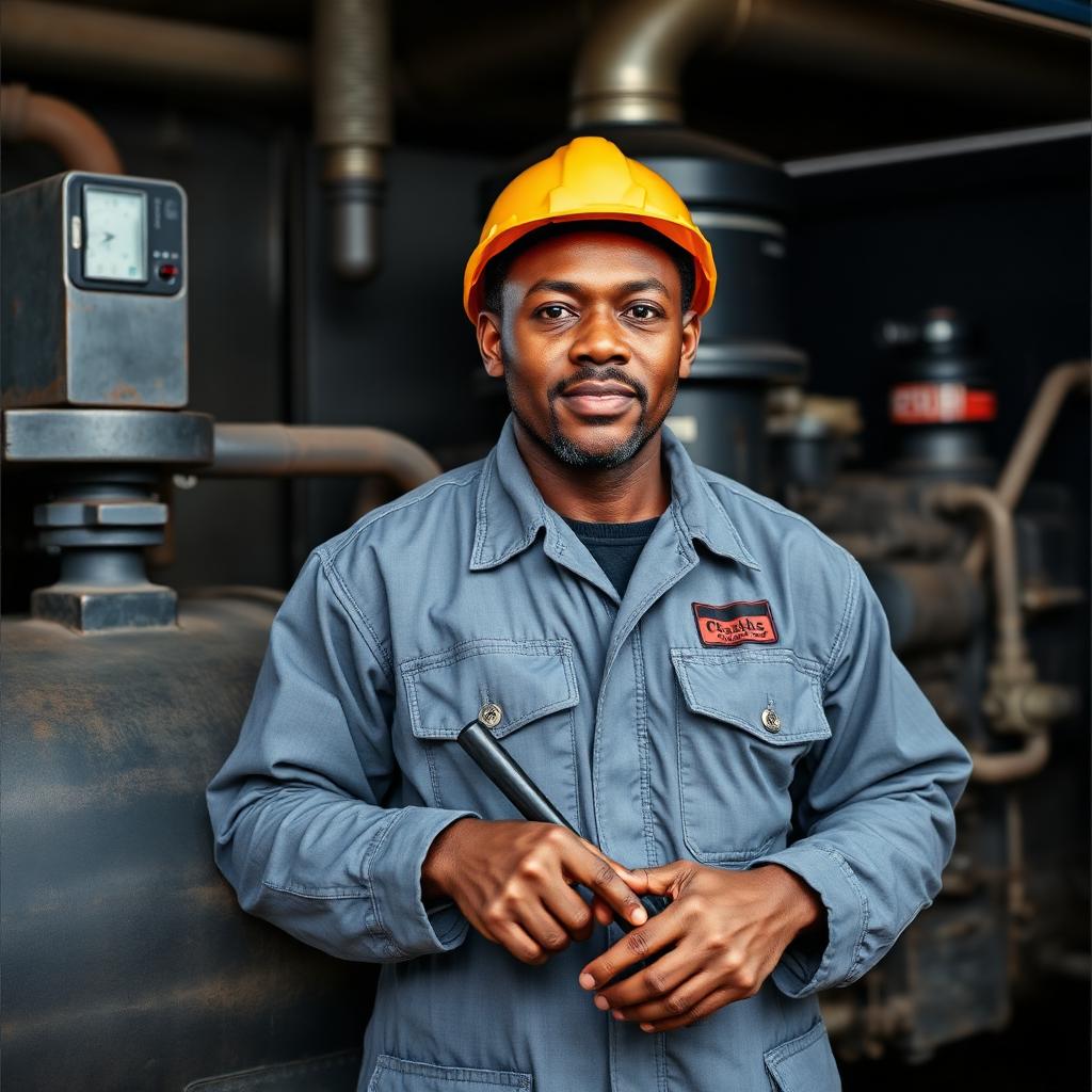 Generator Technicians