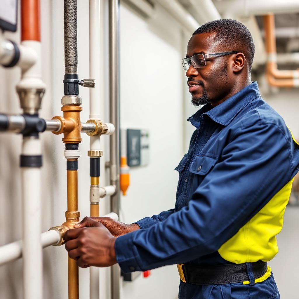Plumbing
